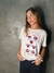Remera Lucky Number - comprar online
