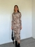Vestido Olbia Largo - JULIETA
