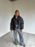 Campera Terre Black