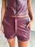 Short Luana Bordo - comprar online