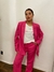 Blazer Sasha Fucsia - comprar online