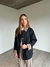 Barn Jacket Prado Negro - comprar online