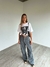 Pantalón Lina Gris - JULIETA