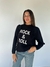 Sweater Rock & Roll - JULIETA