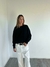 Buzo Mint Negro - comprar online