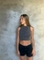 Musculosa Keller - JULIETA