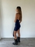 Vestido Berlin Azul - JULIETA