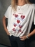 Remera Lucky Number