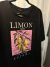Imagen de Remeron Limón Black