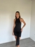 Vestido Berlin Black - comprar online