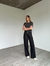 Pantalón Teide Negro - tienda online