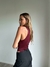 Body Simply Bordo - tienda online