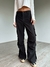 Pantalón Lina Black - comprar online