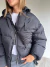 Campera Terre Black - comprar online