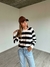 Sweater Luca Natural en internet