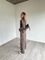 Campera Malaga Verde - comprar online
