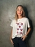 Remera Lucky Number en internet