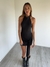 Vestido Berlin Black - JULIETA