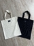 Tote Bag Julieta Negro - JULIETA