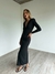 Vestido Bolonia - JULIETA