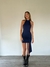 Vestido Berlin Azul - comprar online