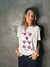 Remera Lucky Number - tienda online
