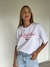 Remera The Last en internet