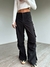 Pantalón Lina Black - tienda online