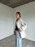 Barn Jacket Prado Natural - JULIETA