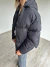 Campera Terre Black - comprar online