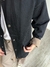Barn Jacket Prado Negro - comprar online