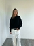 Buzo Mint Negro - comprar online