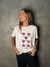Remera Lucky Number en internet