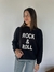 Sweater Rock & Roll