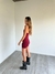 Imagen de Vestido Berlin Bordo