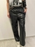 Pantalon Gloria Negro - tienda online