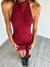 Vestido Berlin Bordo en internet