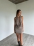 Vestido Mónaco Vison - tienda online