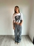 Imagen de Pantalón Lina Gris