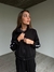 Campera Malaga Negro - comprar online
