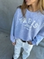 Buzo Paris Gris - comprar online