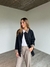Barn Jacket Prado Negro