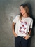 Remera Lucky Number - tienda online