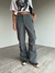 Pantalón Lina Gris