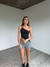Top Castilla Negro - comprar online