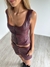 Top Luana Bordo