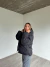 Campera Terre Black - tienda online
