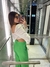 Imagen de Pantalon Misiones Verde