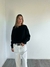 Buzo Mint Negro - tienda online