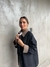 Barn Jacket Prado Negro en internet